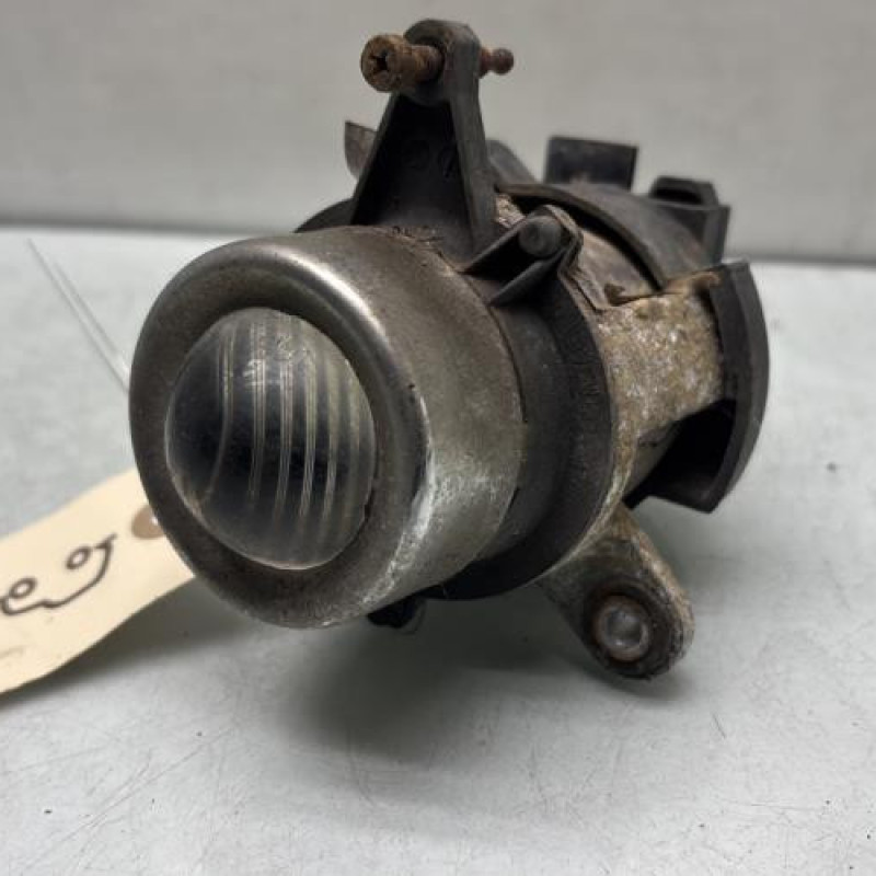 Anti brouillard gauche (feux) ALFA ROMEO 147 Photo n°1