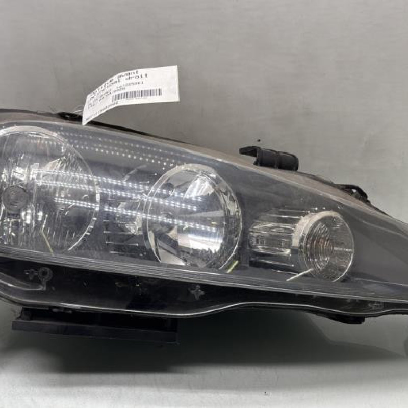 Optique avant principal droit (feux)(phare) ALFA ROMEO 147 Photo n°1