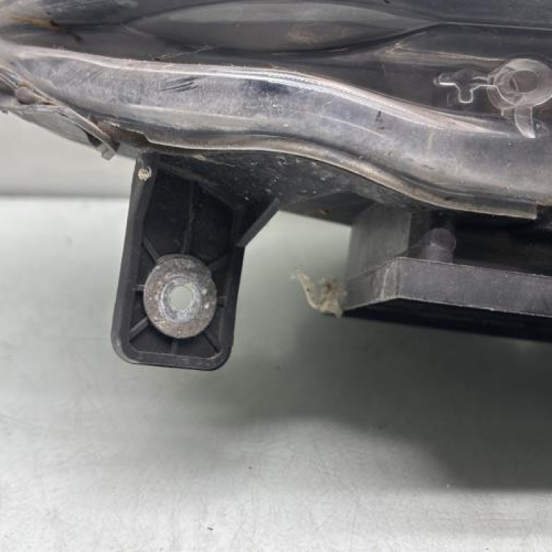 Optique avant principal droit (feux)(phare) ALFA ROMEO 147 Photo n°2