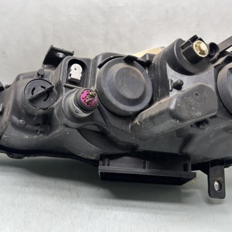 Optique avant principal droit (feux)(phare) ALFA ROMEO 147 Photo n°5