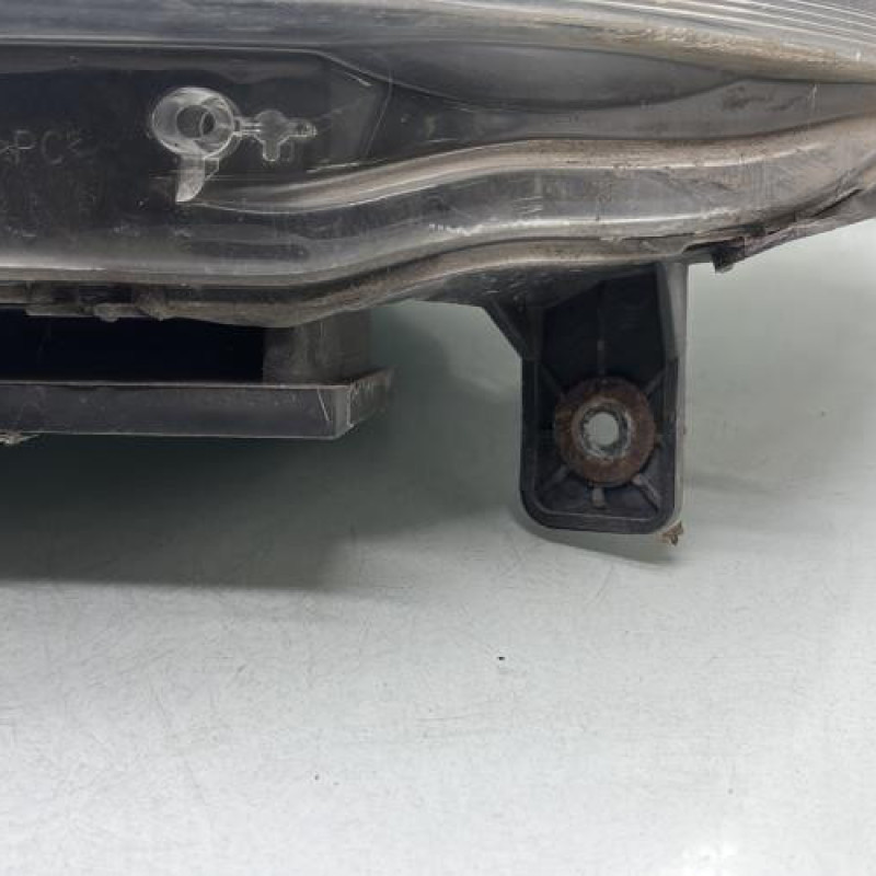 Optique avant principal gauche (feux)(phare) ALFA ROMEO 147 Photo n°2