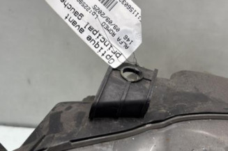 Optique avant principal gauche (feux)(phare) ALFA ROMEO 147