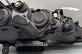 Optique avant principal gauche (feux)(phare) ALFA ROMEO 147