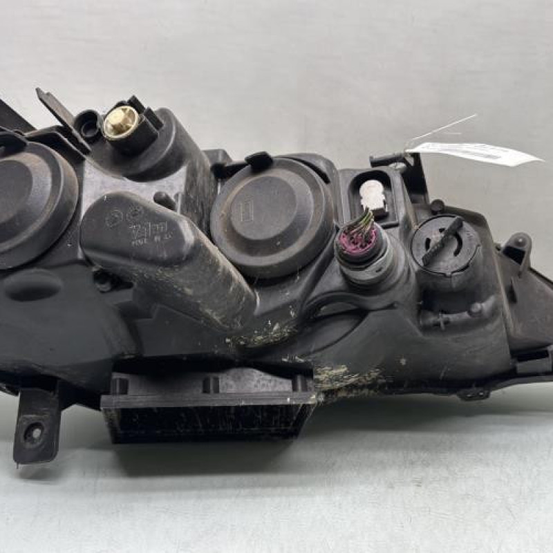 Optique avant principal gauche (feux)(phare) ALFA ROMEO 147 Photo n°4