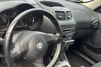 Optique avant principal gauche (feux)(phare) ALFA ROMEO 147