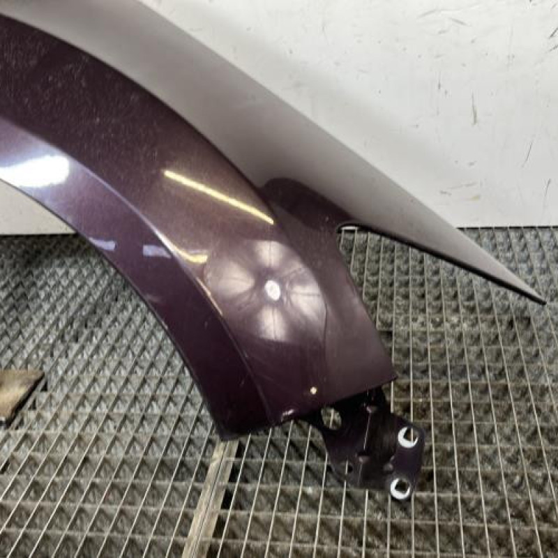 Aile avant droit FORD MONDEO 3 Photo n°2