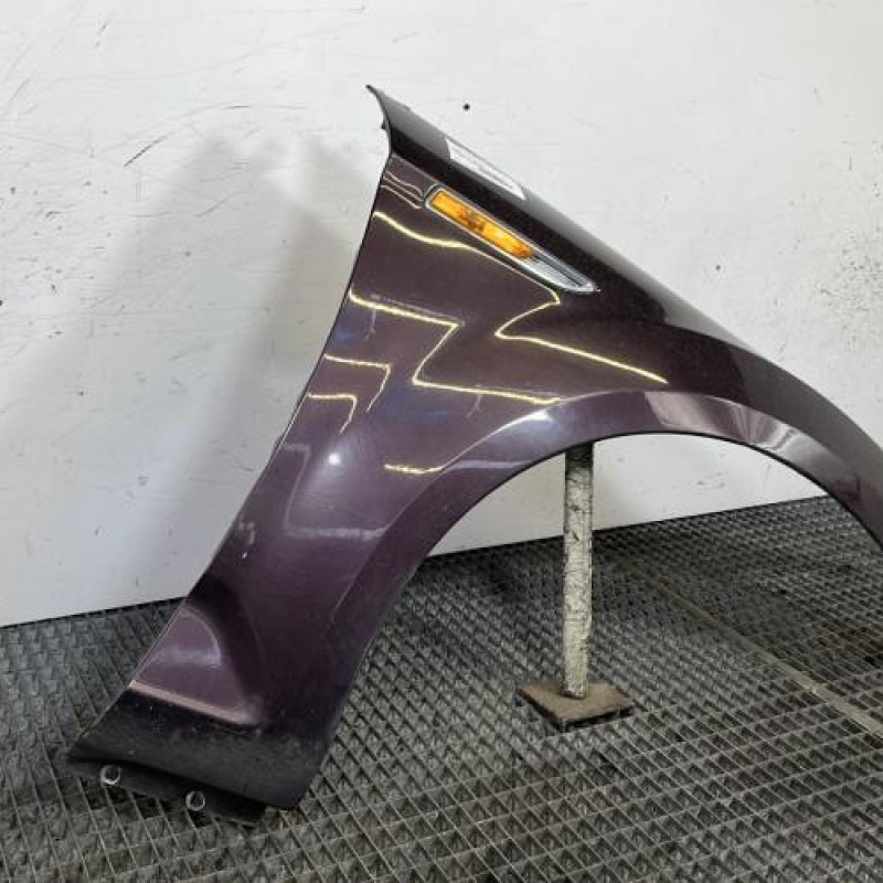 Aile avant droit FORD MONDEO 3 Photo n°3