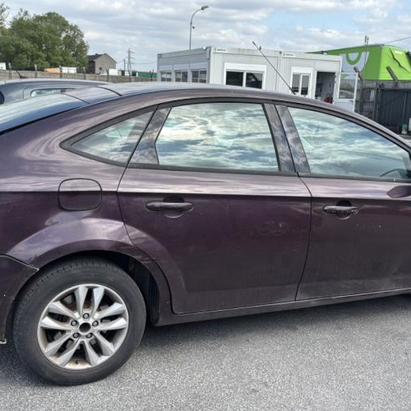 Aile avant droit FORD MONDEO 3 Photo n°10