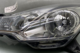 Optique avant principal gauche (feux)(phare) CITROEN DS3 Photo n°1