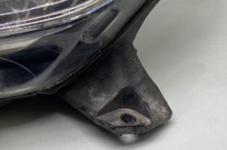 Optique avant principal gauche (feux)(phare) CITROEN DS3