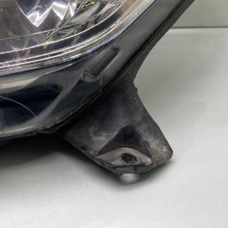 Optique avant principal gauche (feux)(phare) CITROEN DS3 Photo n°2