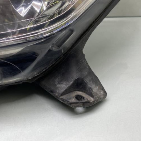 Optique avant principal gauche (feux)(phare) CITROEN DS3