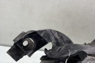 Optique avant principal gauche (feux)(phare) CITROEN DS3