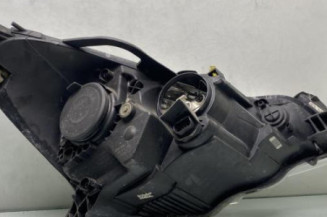 Optique avant principal gauche (feux)(phare) CITROEN DS3