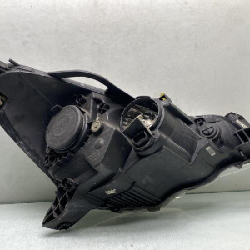 Optique avant principal gauche (feux)(phare) CITROEN DS3 Photo n°5