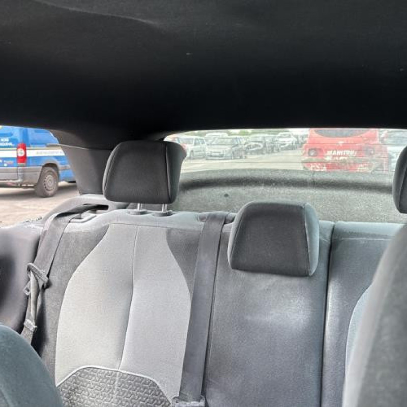 Optique avant principal gauche (feux)(phare) CITROEN DS3 Photo n°16