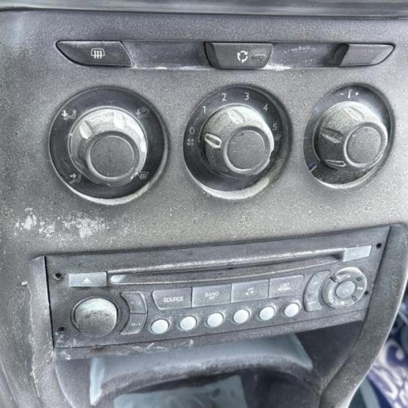 Optique avant principal gauche (feux)(phare) CITROEN DS3 Photo n°20