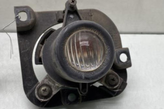 Anti brouillard droit (feux) FIAT 500 2 Photo n°1