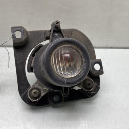 Anti brouillard droit (feux) FIAT 500 2 Photo n°1