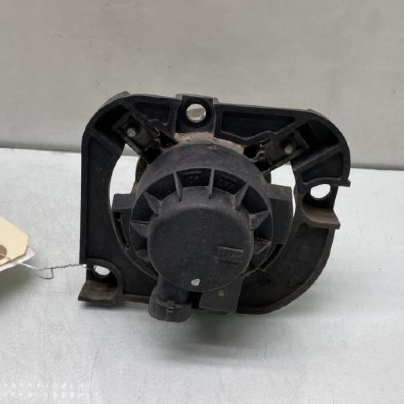 Anti brouillard droit (feux) FIAT 500 2 Photo n°3