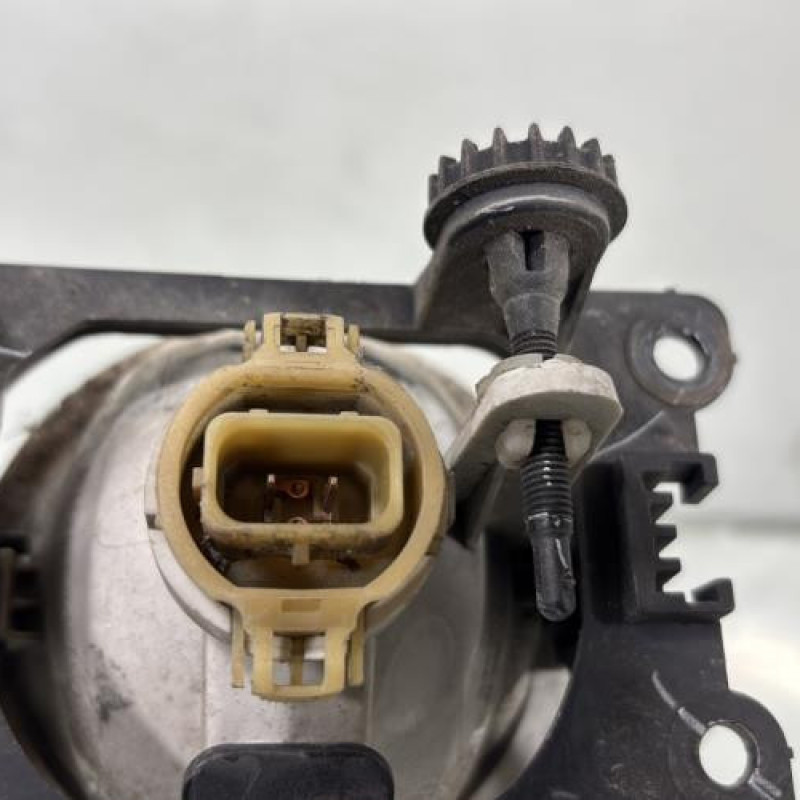 Anti brouillard droit (feux) PEUGEOT 2008 1 Photo n°3