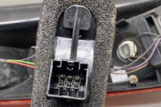 Feu arriere principal droit (feux) FORD FIESTA 5