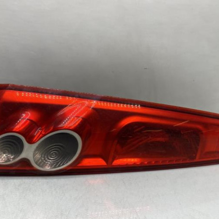 Feu arriere principal gauche (feux) FORD FIESTA 5 Photo n°1