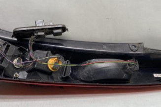 Feu arriere principal gauche (feux) FORD FIESTA 5