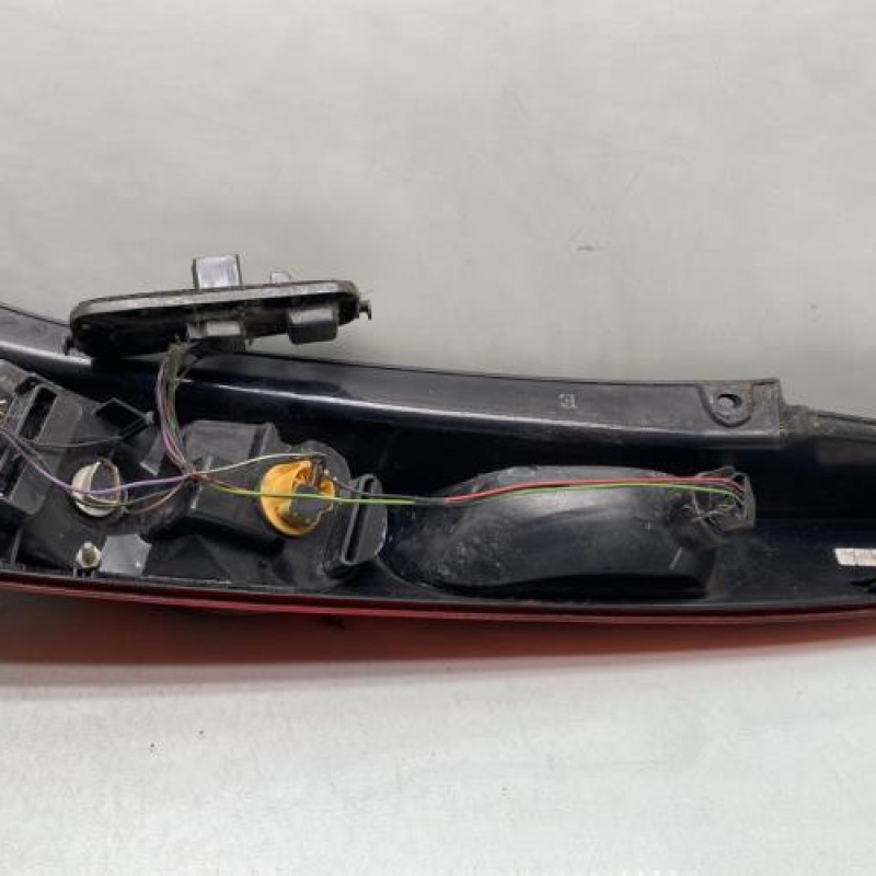 Feu arriere principal gauche (feux) FORD FIESTA 5 Photo n°2