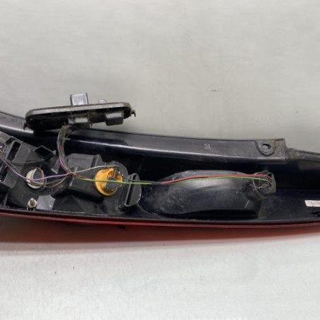 Feu arriere principal gauche (feux) FORD FIESTA 5