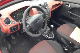 Feu arriere principal gauche (feux) FORD FIESTA 5