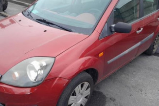 Feu arriere principal gauche (feux) FORD FIESTA 5