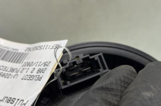 Pulseur d'air PEUGEOT 208 2