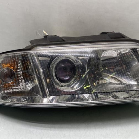 Optique avant principal droit (feux)(phare) AUDI A4 1 Photo n°1