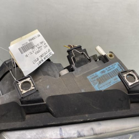 Optique avant principal droit (feux)(phare) AUDI A4 1