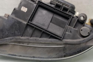 Optique avant principal droit (feux)(phare) AUDI A4 1