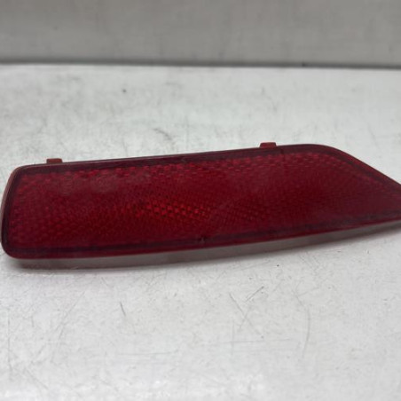 Catadioptre arriere droit PEUGEOT 208 2 Photo n°1