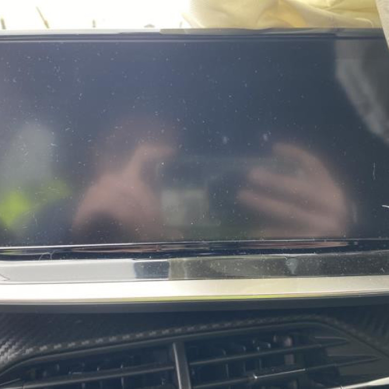 Catadioptre arriere droit PEUGEOT 208 2 Photo n°20