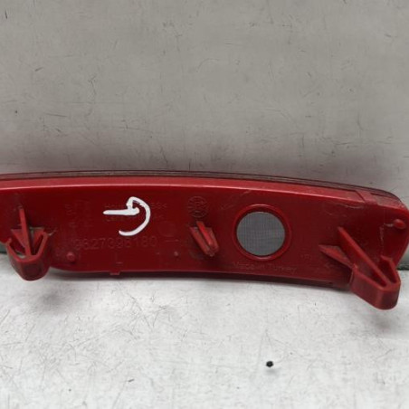 Catadioptre arriere gauche PEUGEOT 208 2