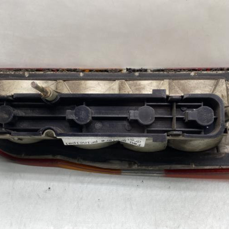 Feu arriere principal droit (feux) FORD TRANSIT 3 Photo n°2