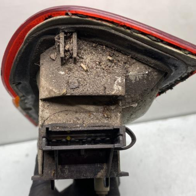 Feu arriere principal droit (feux) FORD TRANSIT 3 Photo n°3