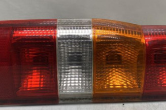 Feu arriere principal gauche (feux) FORD TRANSIT 3 Photo n°1