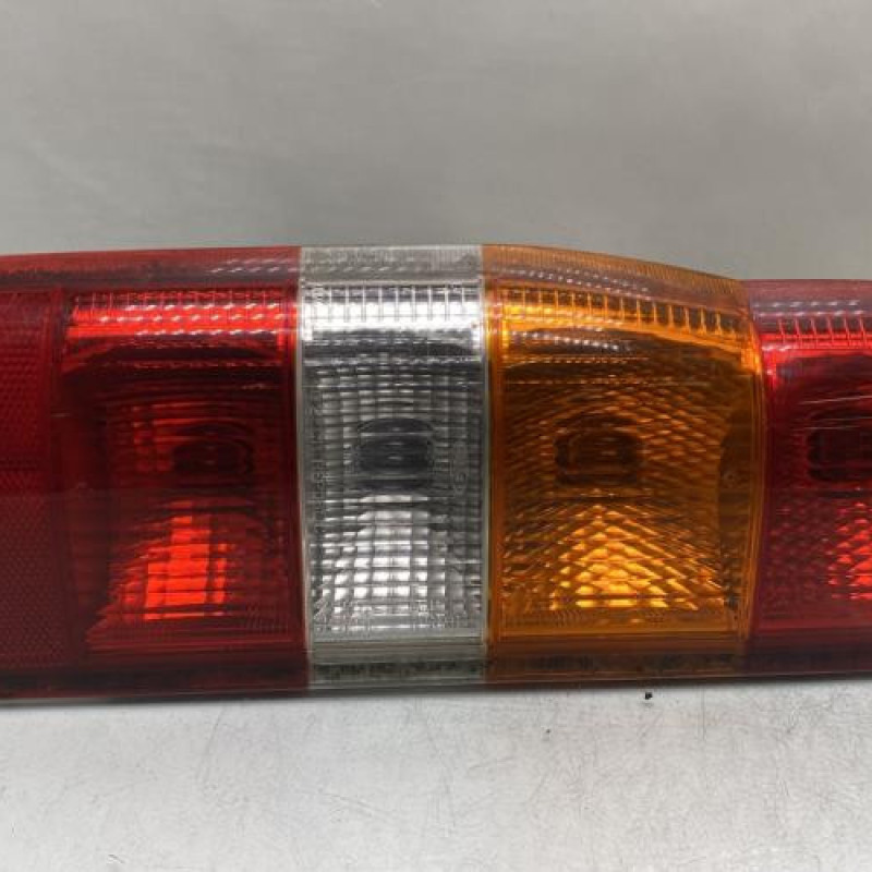 Feu arriere principal gauche (feux) FORD TRANSIT 3 Photo n°1