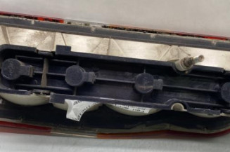 Feu arriere principal gauche (feux) FORD TRANSIT 3