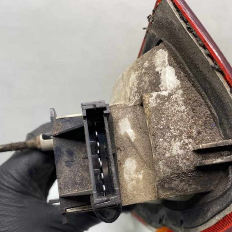 Feu arriere principal gauche (feux) FORD TRANSIT 3 Photo n°3