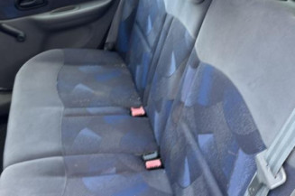 Aile avant droit RENAULT CLIO 2