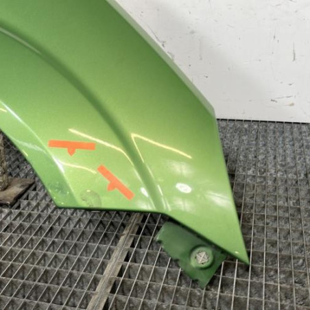 Aile avant droit FORD FIESTA 5