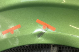 Aile avant droit FORD FIESTA 5