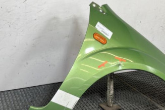 Aile avant droit FORD FIESTA 5