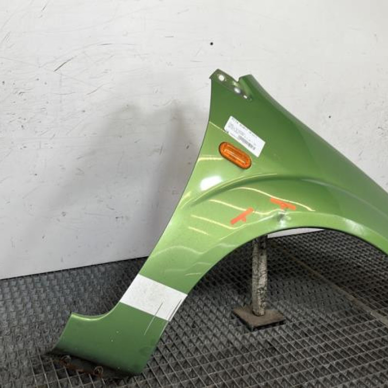 Aile avant droit FORD FIESTA 5 Photo n°5